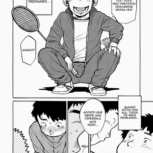 [Shounen Zoom (Shigeru) Manga Shounen Zoom vol. 1 [Pt] – Gay Yaoi image 004.jpg