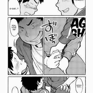 [Shounen Zoom (Shigeru) Manga Shounen Zoom vol. 1 [Pt] – Gay Yaoi image 005.jpg