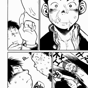 [Shounen Zoom (Shigeru) Manga Shounen Zoom vol. 1 [Pt] – Gay Yaoi image 016.jpg