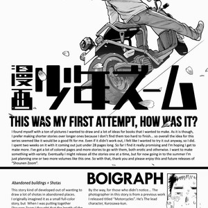 [Shounen Zoom (Shigeru) Manga Shounen Zoom vol. 1 [Pt] – Gay Yaoi image 019.jpg
