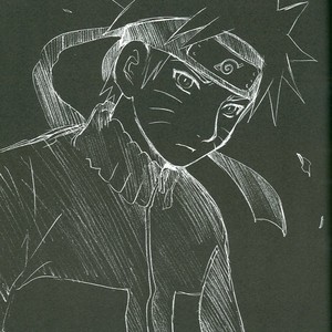 [Mutsumix] Naruto dj – Tonari ni Aru Taion | My Neighbor Has a Temperature [Eng] – Gay Yaoi image 004.jpg