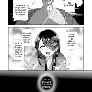 [Minemura] Amakan Settai -Kouhen- | Sweet Rape Reception – The Second Half [Eng] – Gay Yaoi image 002.jpg