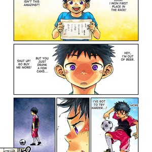 [Shounen Zoom (Shigeru)] Manga Shounen Zoom Vol. 22 [Eng] {desudesu} – Gay Yaoi image 005.jpg