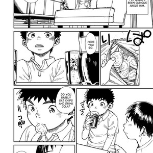 [Shounen Zoom (Shigeru)] Manga Shounen Zoom Vol. 22 [Eng] {desudesu} – Gay Yaoi image 033.jpg