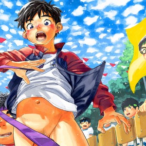 [Shounen Zoom (Shigeru)] Manga Shounen Zoom Vol. 22 [Eng] {desudesu} – Gay Yaoi image 051.jpg