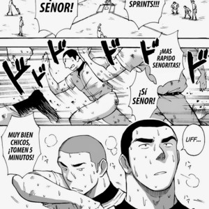 [Akahachi] Popular Baseball Club Boys 1 [Esp] – Gay Yaoi image 005.jpg