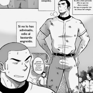 [Akahachi] Popular Baseball Club Boys 1 [Esp] – Gay Yaoi image 008.jpg