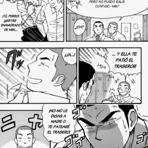 [Akahachi] Popular Baseball Club Boys 1 [Esp] – Gay Yaoi image 013.jpg