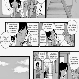 [Akahachi] Popular Baseball Club Boys 1 [Esp] – Gay Yaoi image 032.jpg
