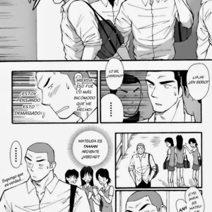 [Akahachi] Popular Baseball Club Boys 2 [Esp] – Gay Yaoi image 011.jpg