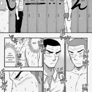 [Akahachi] Popular Baseball Club Boys 2 [Esp] – Gay Yaoi image 024.jpg