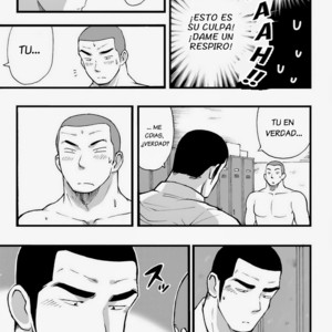[Akahachi] Popular Baseball Club Boys 2 [Esp] – Gay Yaoi image 025.jpg