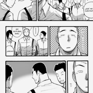 [Akahachi] Popular Baseball Club Boys 2 [Esp] – Gay Yaoi image 049.jpg
