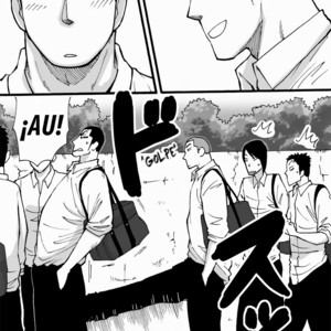 [Akahachi] Popular Baseball Club Boys 2 [Esp] – Gay Yaoi image 050.jpg