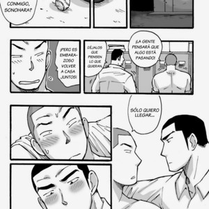[Akahachi] Popular Baseball Club Boys 2 [Esp] – Gay Yaoi image 054.jpg
