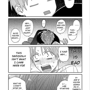 [Yamada] Tashiro-kun, Kimi tte Yatsu wa (update c.13) [Eng] – Gay Comics image 068.jpg
