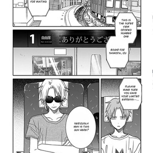 [Yamada] Tashiro-kun, Kimi tte Yatsu wa (update c.13) [Eng] – Gay Comics image 166.jpg