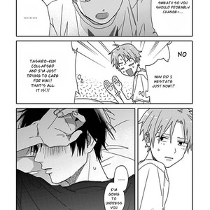[Yamada] Tashiro-kun, Kimi tte Yatsu wa (update c.13) [Eng] – Gay Comics image 196.jpg