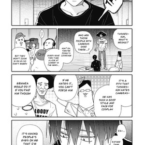 [Yamada] Tashiro-kun, Kimi tte Yatsu wa (update c.13) [Eng] – Gay Comics image 267.jpg