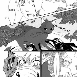 [Signal (Nilo)] Naruto dj – Uchiha-kun Neko ni Naru (Uchiha becomes a Cat) [Eng] – Gay Yaoi image 011.jpg