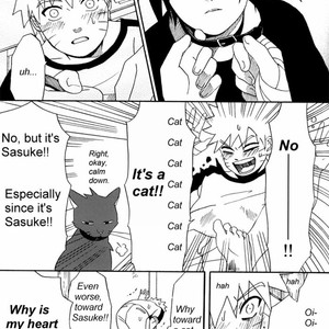 [Signal (Nilo)] Naruto dj – Uchiha-kun Neko ni Naru (Uchiha becomes a Cat) [Eng] – Gay Yaoi image 026.jpg
