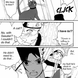 [Signal (Nilo)] Naruto dj – Uchiha-kun Neko ni Naru (Uchiha becomes a Cat) [Eng] – Gay Yaoi image 029.jpg