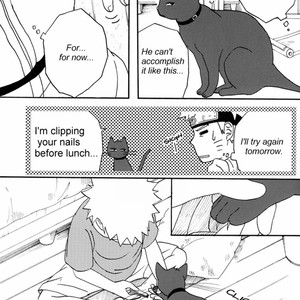 [Signal (Nilo)] Naruto dj – Uchiha-kun Neko ni Naru (Uchiha becomes a Cat) [Eng] – Gay Yaoi image 030.jpg