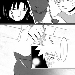 [Signal (Nilo)] Naruto dj – Uchiha-kun Neko ni Naru (Uchiha becomes a Cat) [Eng] – Gay Yaoi image 031.jpg