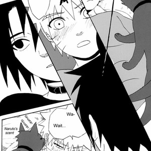 [Signal (Nilo)] Naruto dj – Uchiha-kun Neko ni Naru (Uchiha becomes a Cat) [Eng] – Gay Yaoi image 035.jpg