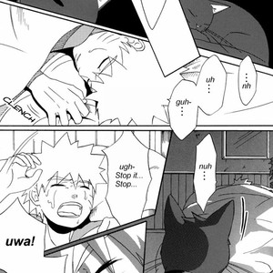 [Signal (Nilo)] Naruto dj – Uchiha-kun Neko ni Naru (Uchiha becomes a Cat) [Eng] – Gay Yaoi image 038.jpg