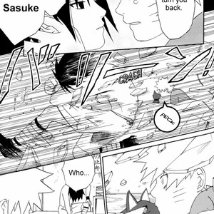 [Signal (Nilo)] Naruto dj – Uchiha-kun Neko ni Naru (Uchiha becomes a Cat) [Eng] – Gay Yaoi image 040.jpg