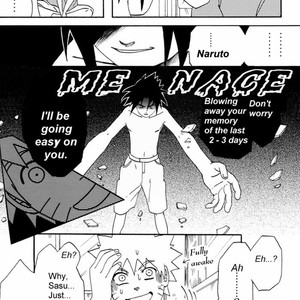 [Signal (Nilo)] Naruto dj – Uchiha-kun Neko ni Naru (Uchiha becomes a Cat) [Eng] – Gay Yaoi image 049.jpg