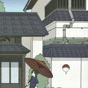 [Signal (Nilo)] Naruto dj – Uchiha-kun Neko ni Naru (Uchiha becomes a Cat) [Eng] – Gay Yaoi image 054.jpg