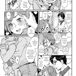[drill’n girl (Uehasu)] Onii-san no Totsu Kashite Kudasai | Let Me Borrow Your Dick [Eng] – Gay Yaoi image 003.jpg