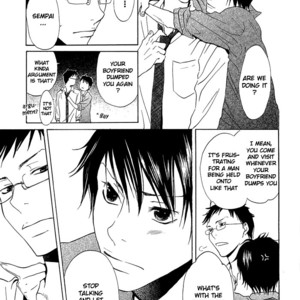 [MASAO Sangatsu] Migatte na Anata [Eng] – Gay Manga image 008.jpg