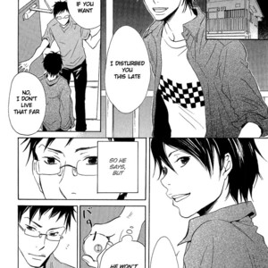 [MASAO Sangatsu] Migatte na Anata [Eng] – Gay Manga image 011.jpg