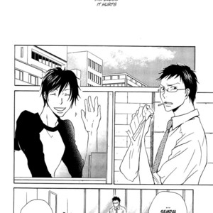 [MASAO Sangatsu] Migatte na Anata [Eng] – Gay Manga image 013.jpg