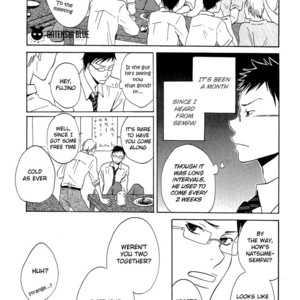 [MASAO Sangatsu] Migatte na Anata [Eng] – Gay Manga image 018.jpg