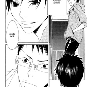 [MASAO Sangatsu] Migatte na Anata [Eng] – Gay Manga image 021.jpg