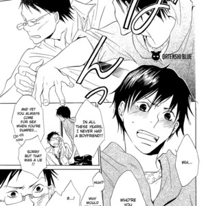 [MASAO Sangatsu] Migatte na Anata [Eng] – Gay Manga image 024.jpg