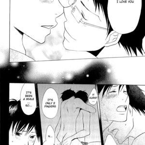 [MASAO Sangatsu] Migatte na Anata [Eng] – Gay Manga image 027.jpg