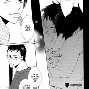[MASAO Sangatsu] Migatte na Anata [Eng] – Gay Manga image 030.jpg