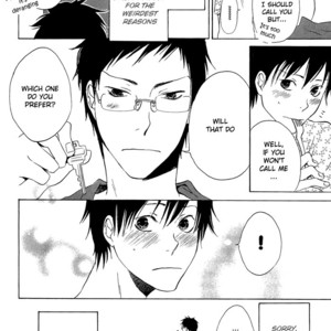 [MASAO Sangatsu] Migatte na Anata [Eng] – Gay Manga image 031.jpg