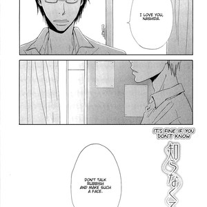 [MASAO Sangatsu] Migatte na Anata [Eng] – Gay Manga image 033.jpg