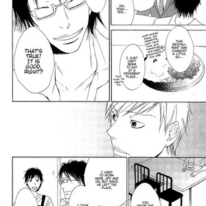 [MASAO Sangatsu] Migatte na Anata [Eng] – Gay Manga image 040.jpg