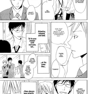 [MASAO Sangatsu] Migatte na Anata [Eng] – Gay Manga image 041.jpg