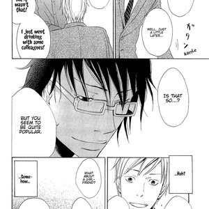 [MASAO Sangatsu] Migatte na Anata [Eng] – Gay Manga image 044.jpg