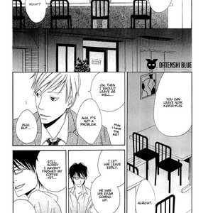 [MASAO Sangatsu] Migatte na Anata [Eng] – Gay Manga image 046.jpg