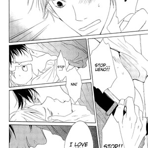 [MASAO Sangatsu] Migatte na Anata [Eng] – Gay Manga image 052.jpg