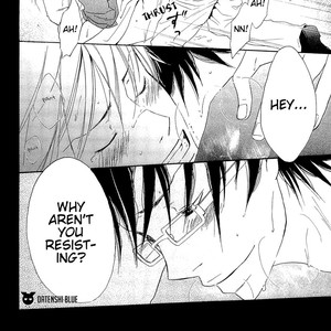 [MASAO Sangatsu] Migatte na Anata [Eng] – Gay Manga image 054.jpg